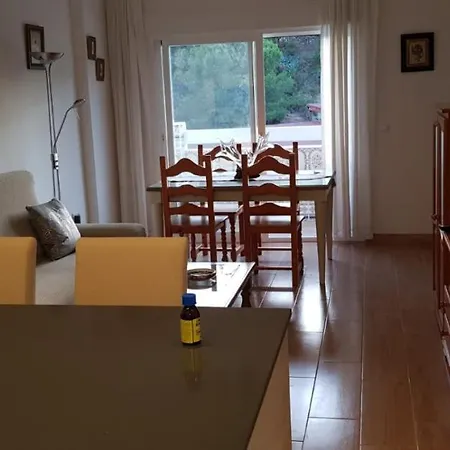 Piso Reformado A Estrenar Cerca Playa Y Centro Lejlighed