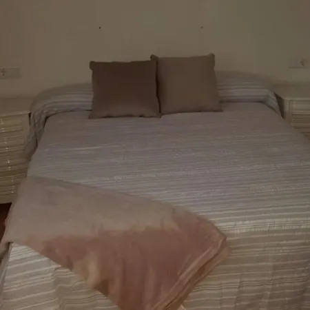 Lejlighed Piso Reformado A Estrenar Cerca Playa Y Centro