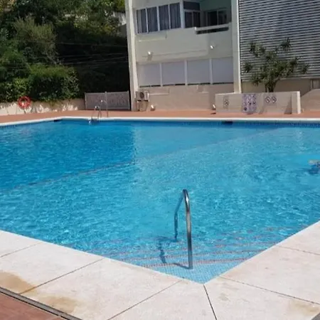 Piso Reformado A Estrenar Cerca Playa Y Centro Lejlighed