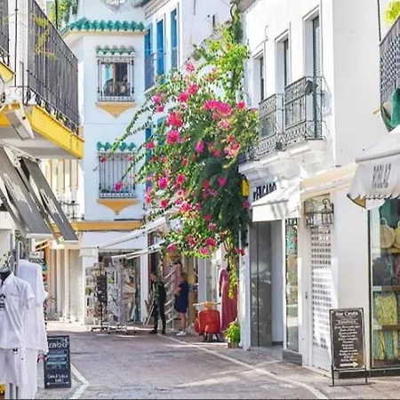 Piso Reformado A Estrenar Cerca Playa Y Centro Lejlighed *